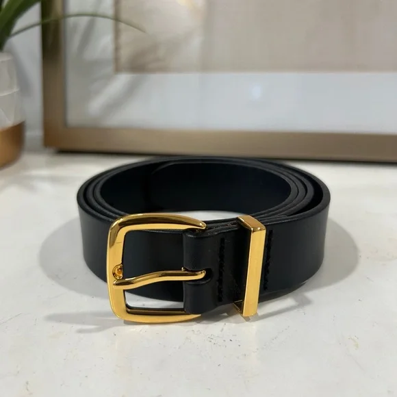 Madewell Accessories Madewell Leather Belt Poshmark